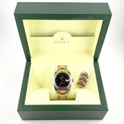 Rolex Datejust 116261