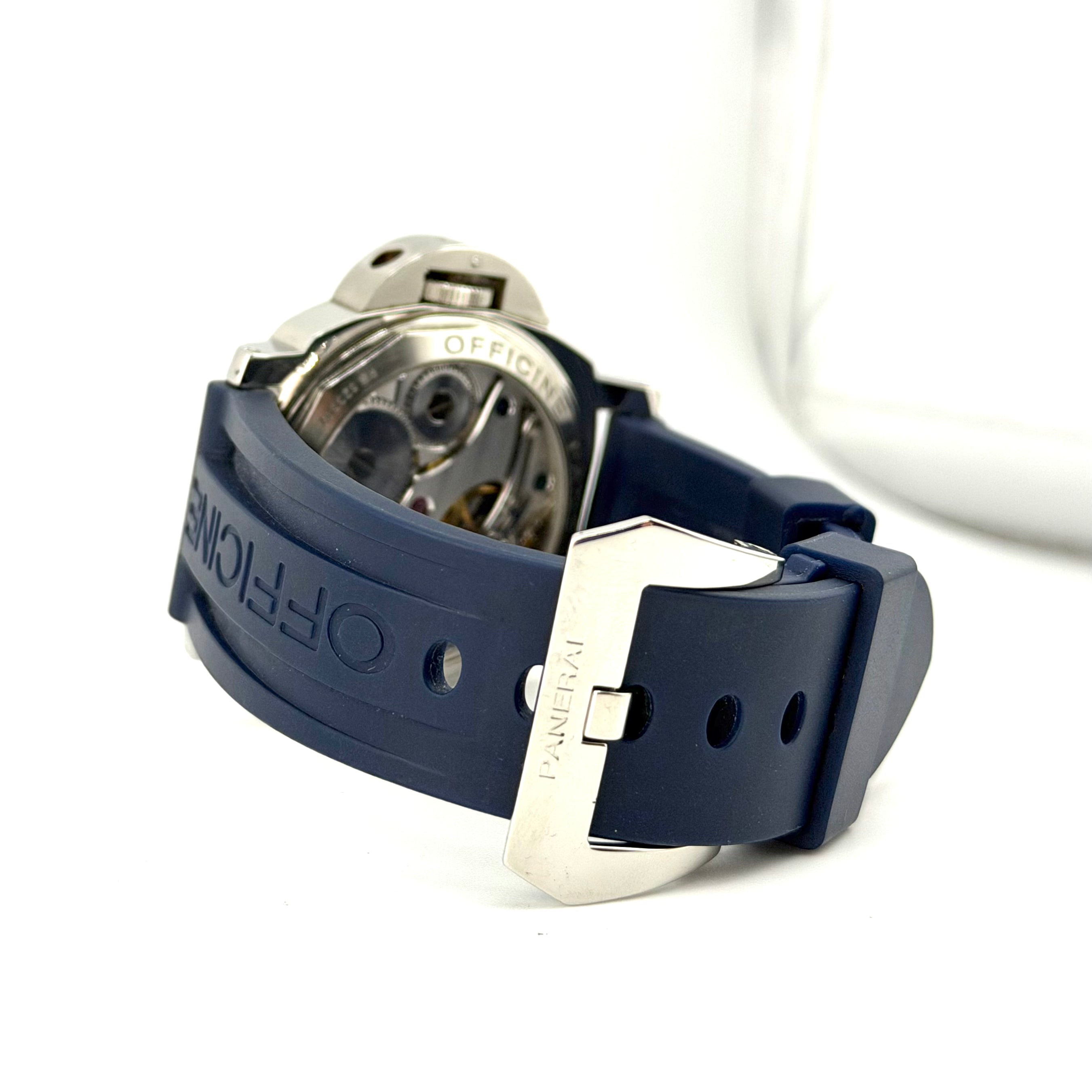 Panerai PAM00112