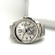 Cartier Calibre