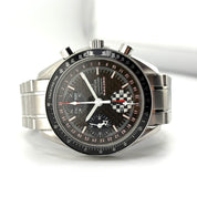 Omega Speedmaster Racing Schumacher limited edition