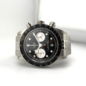 Tudor Black Bay