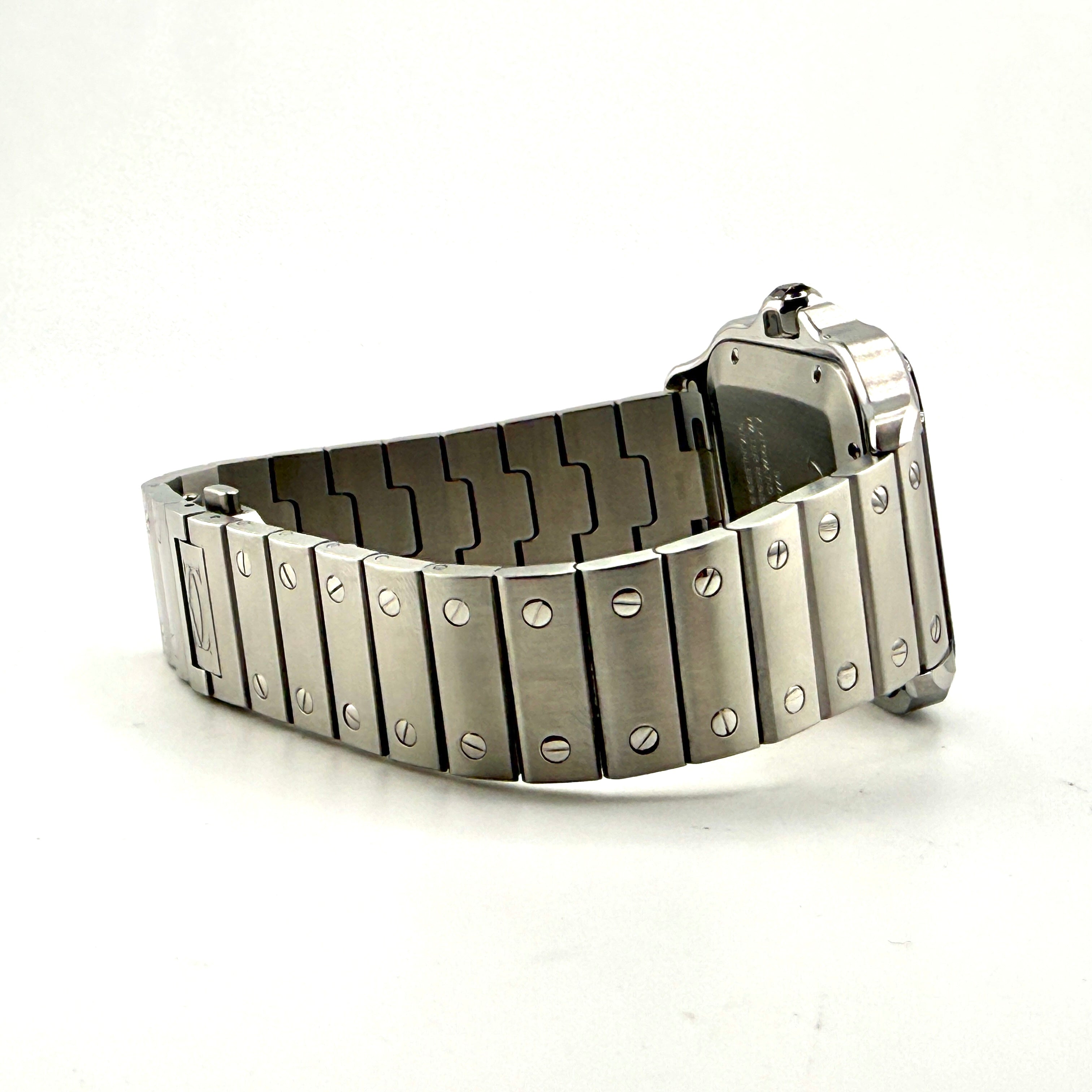 Cartier Santos XL