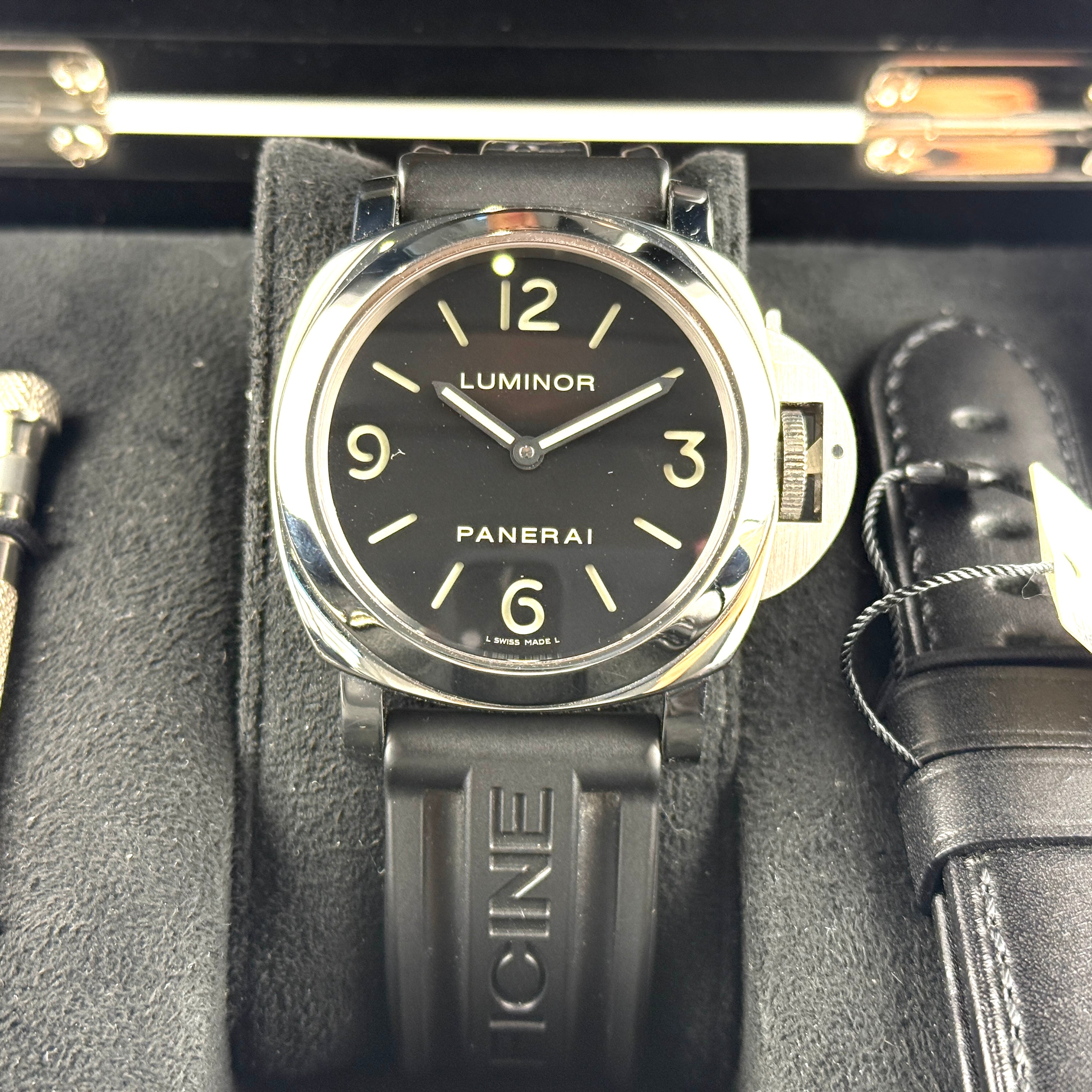 Panerai Luminor