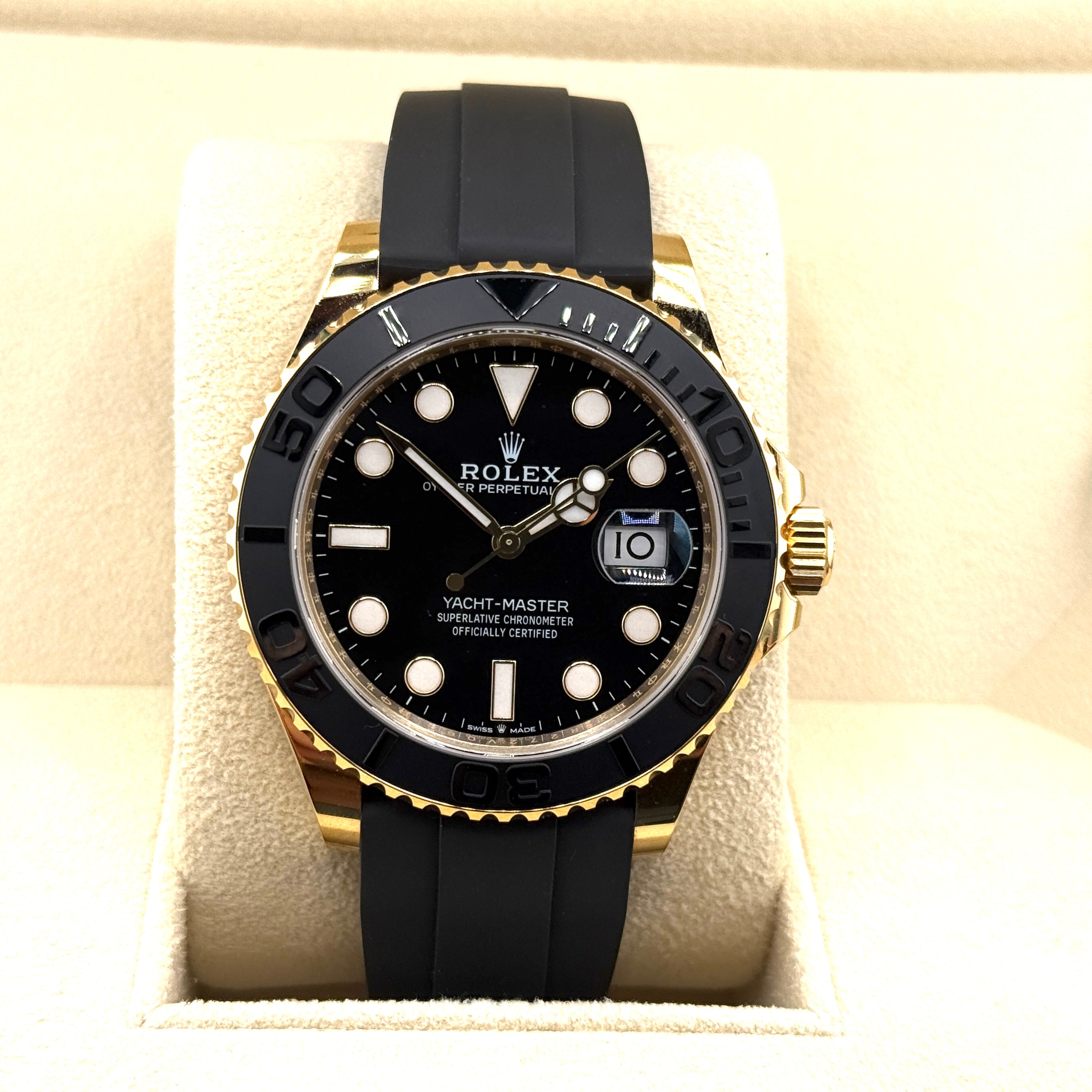 Rolex Yacht- Master 226658