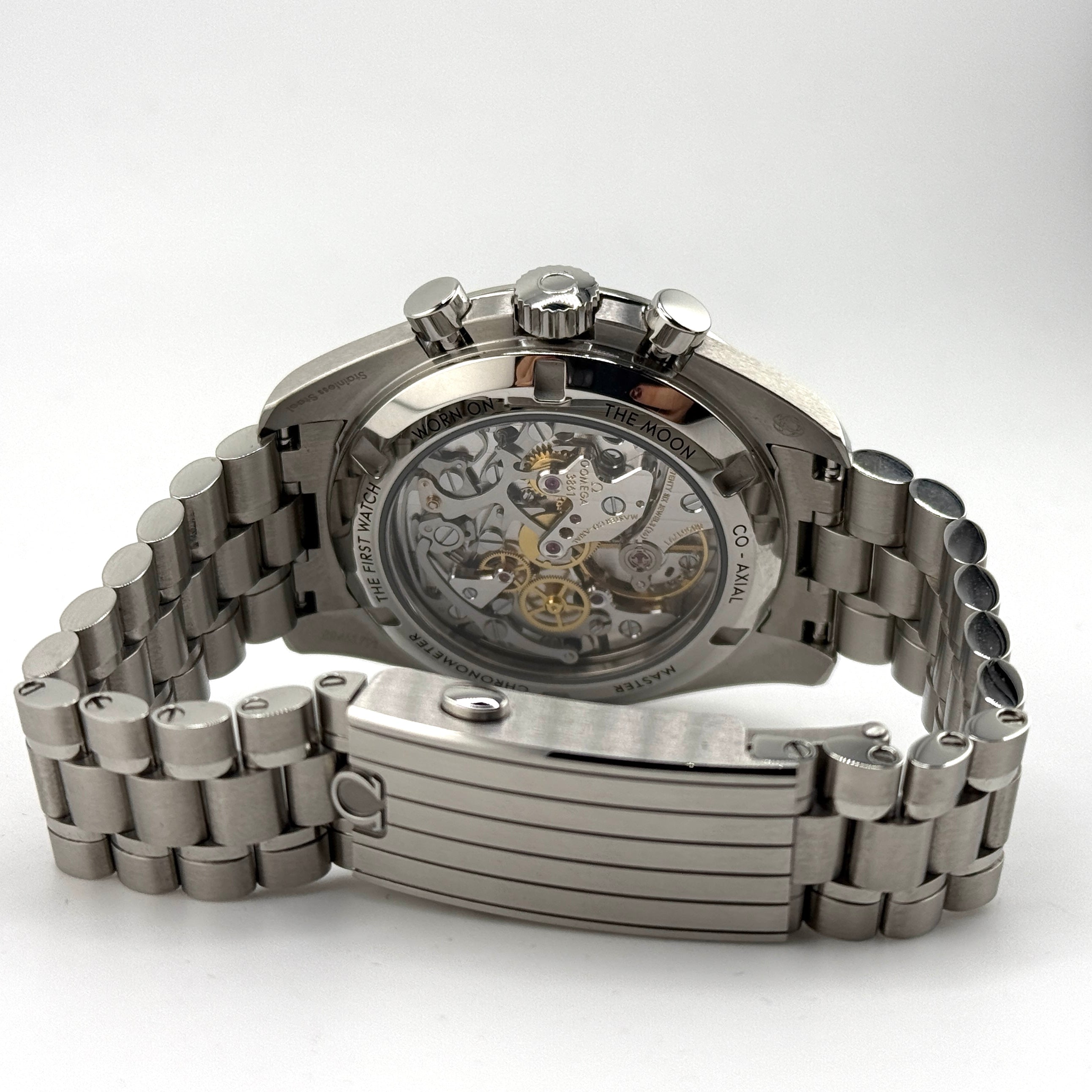 Omega Speedmaster