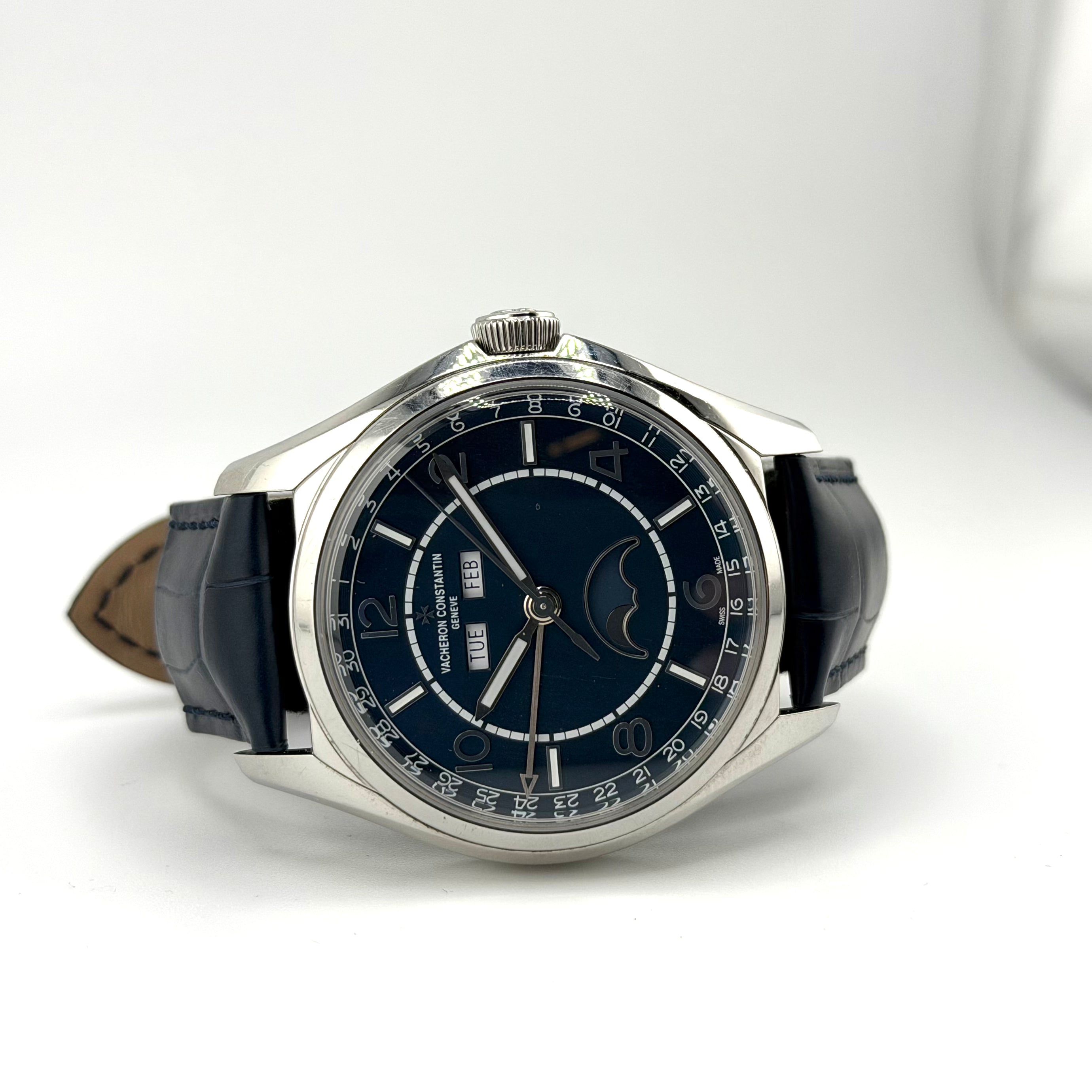 Vacheron Constantin Fifty Six