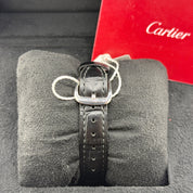 Cartier Tank Must