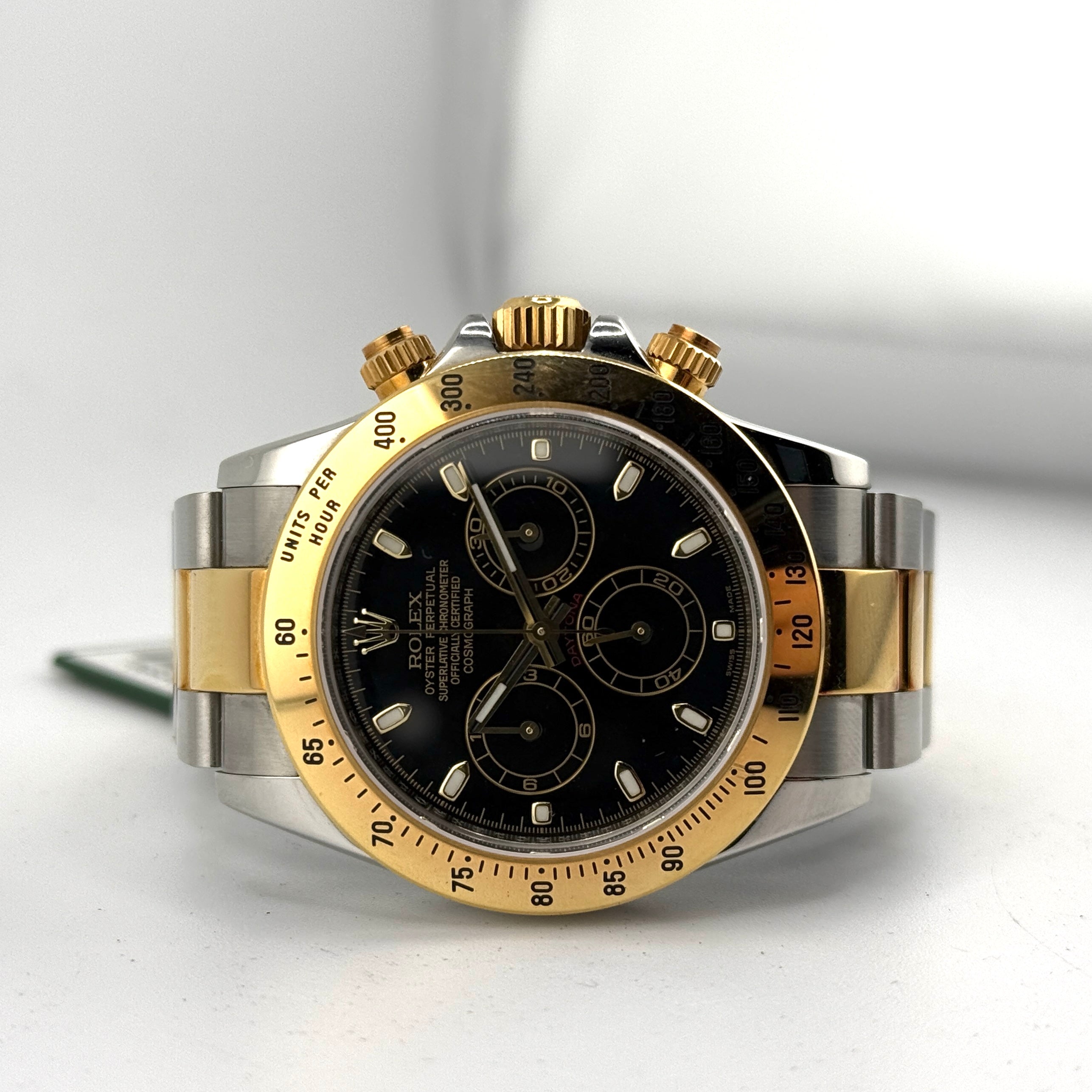 Rolex Daytona 116523