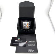 Tag Heuer Monaco Gulf
