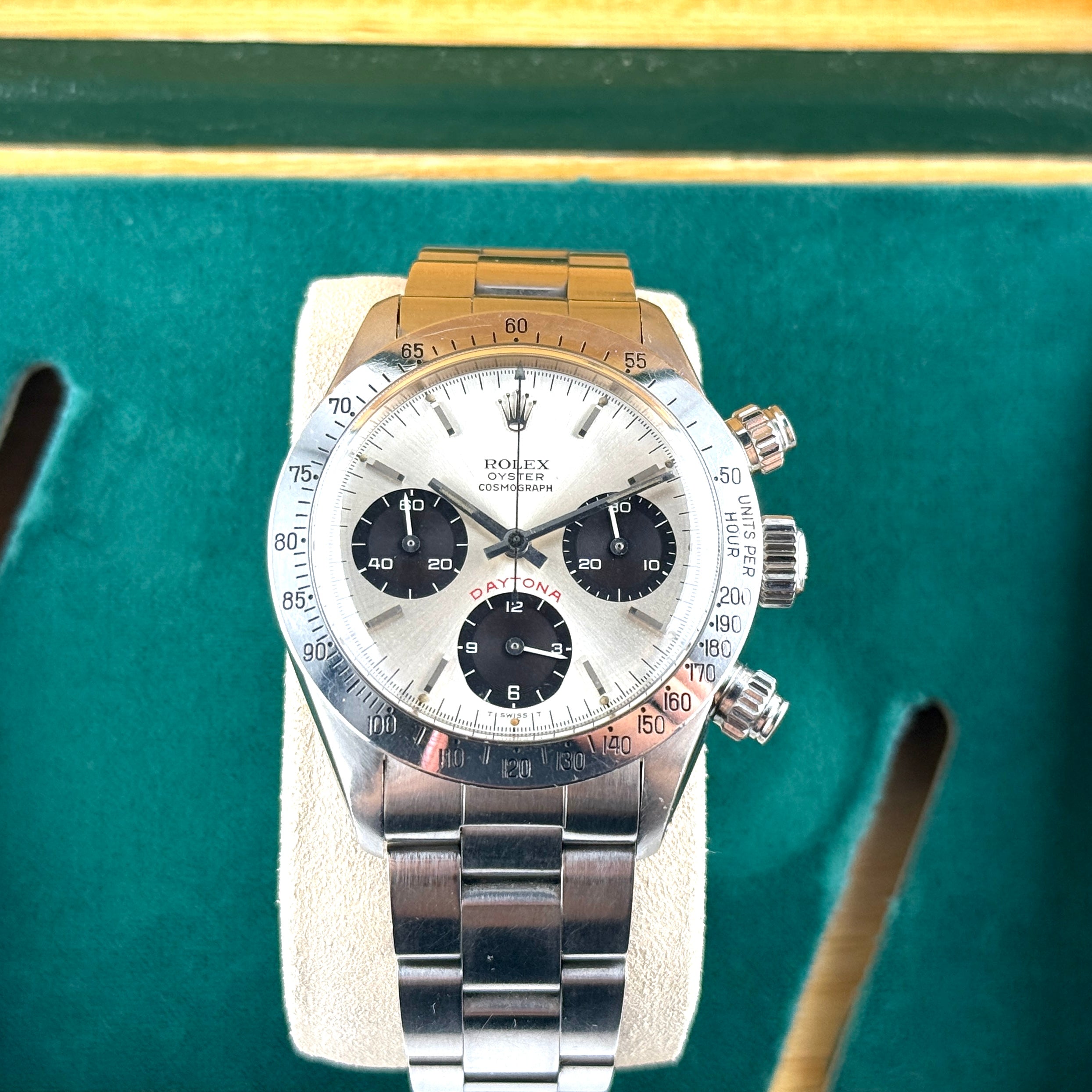 Rolex Daytona 6265