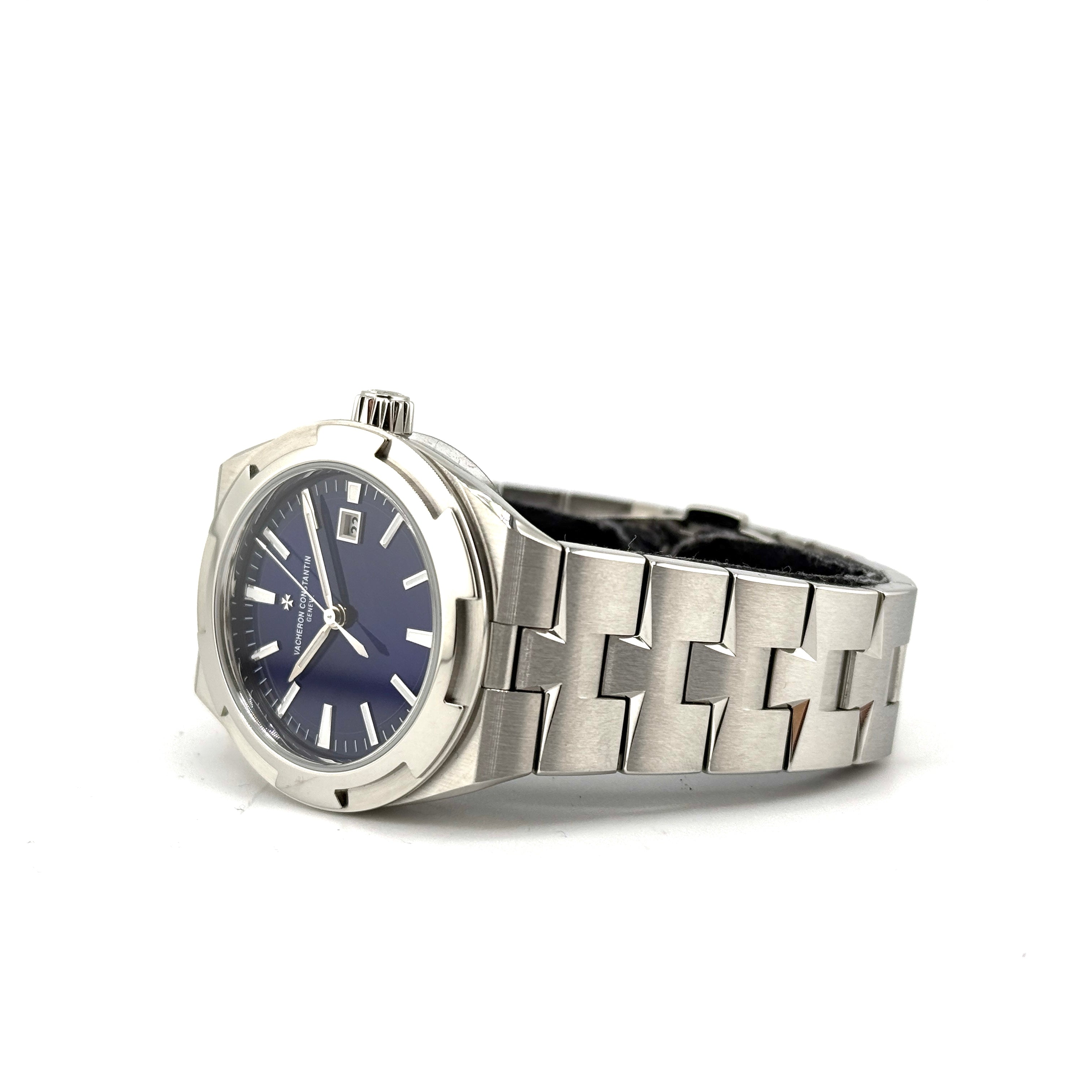 Vacheron Constantin Overseas