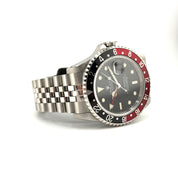 Rolex GMT Master II