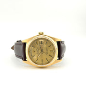 Rolex Daydate
