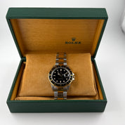 Rolex GMT Master II
