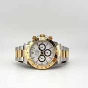 Rolex Daytona 16523
