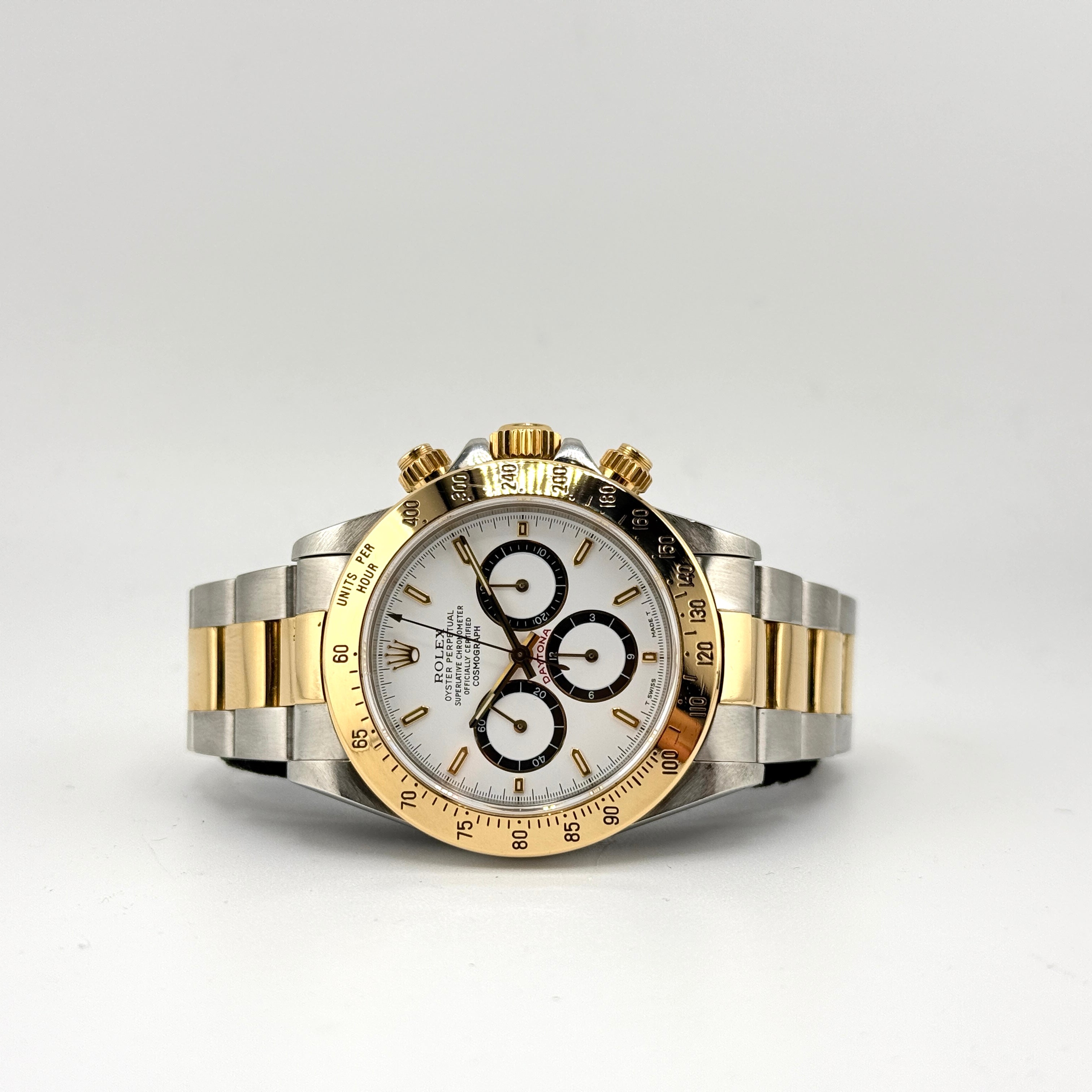 Rolex Daytona 16523