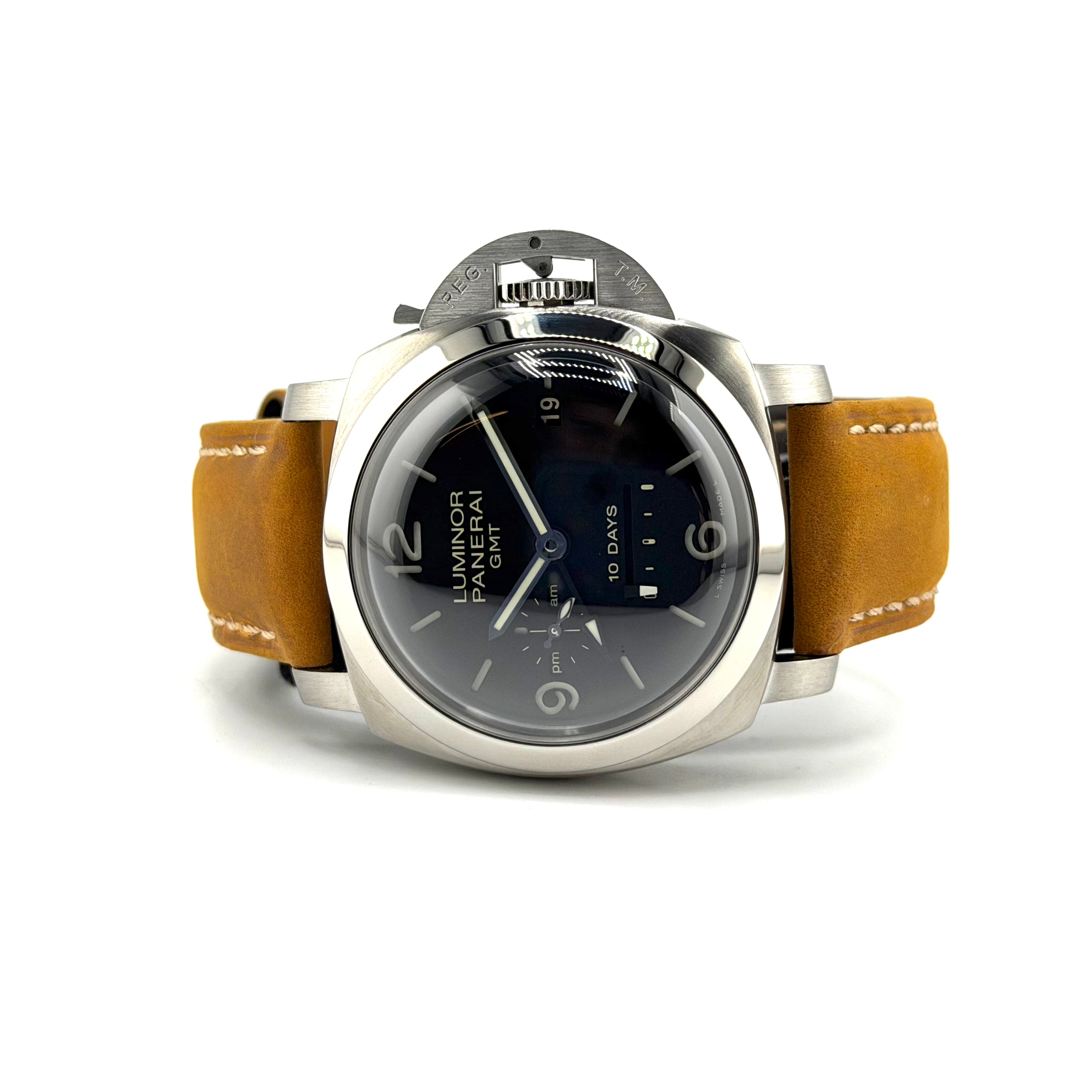 Panerai GMT PAM00270