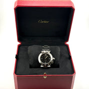 Cartier Pasha