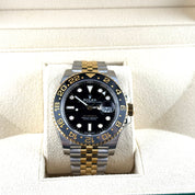 Rolex GMT Master II 126713GRNR