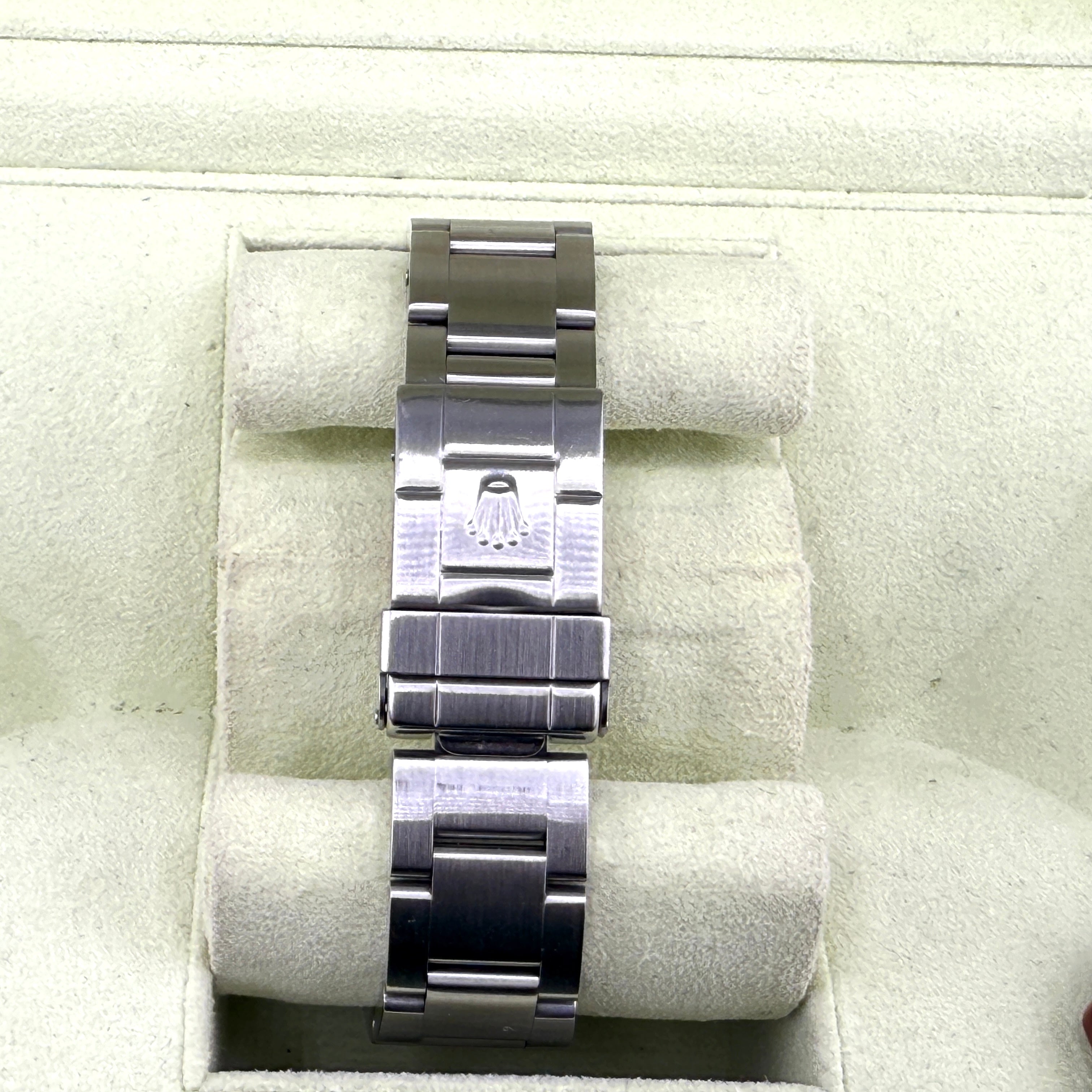 Rolex Explorer II