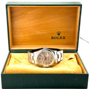 Rolex Oyster Perpetual Date 15000