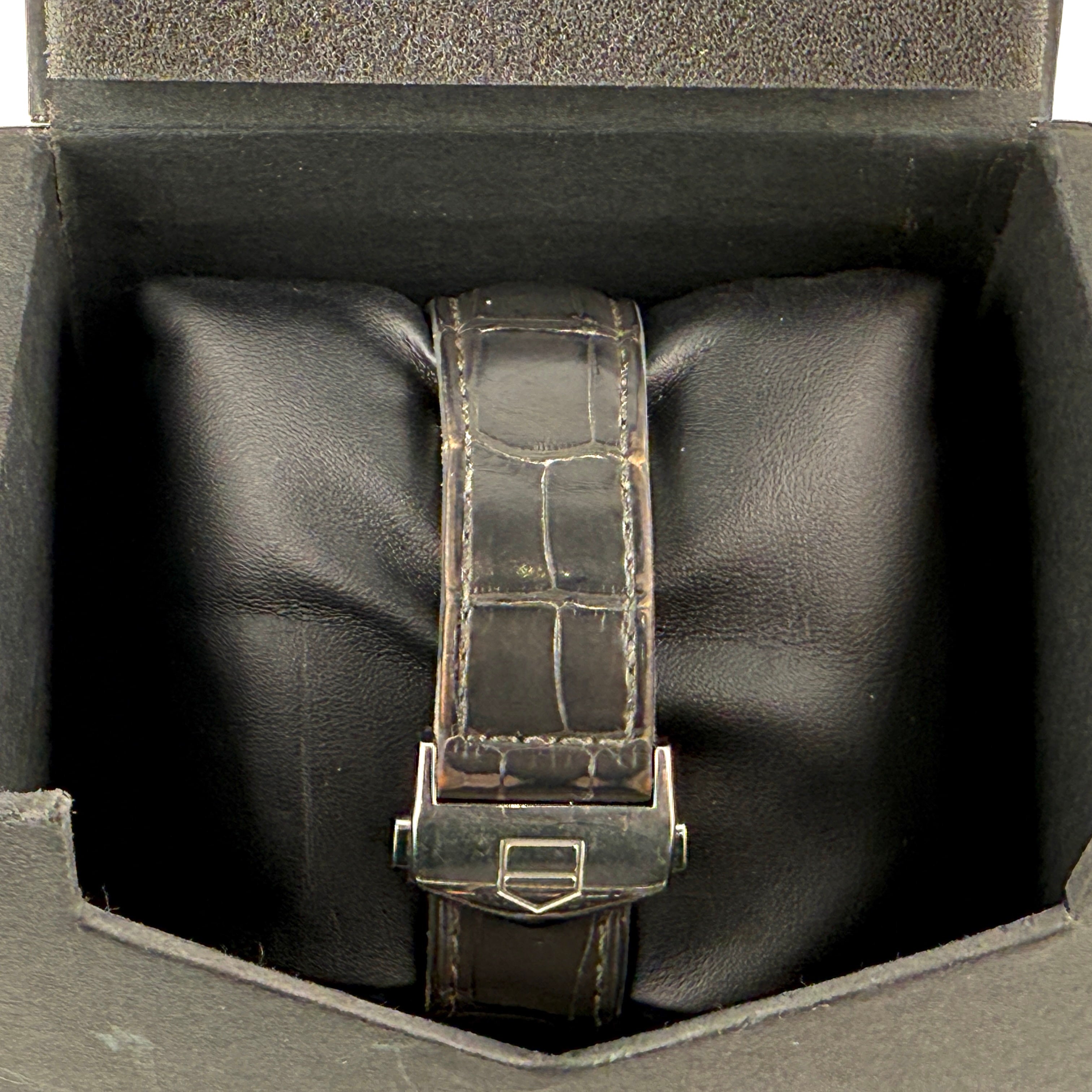 Tag Heuer Monaco Gulf
