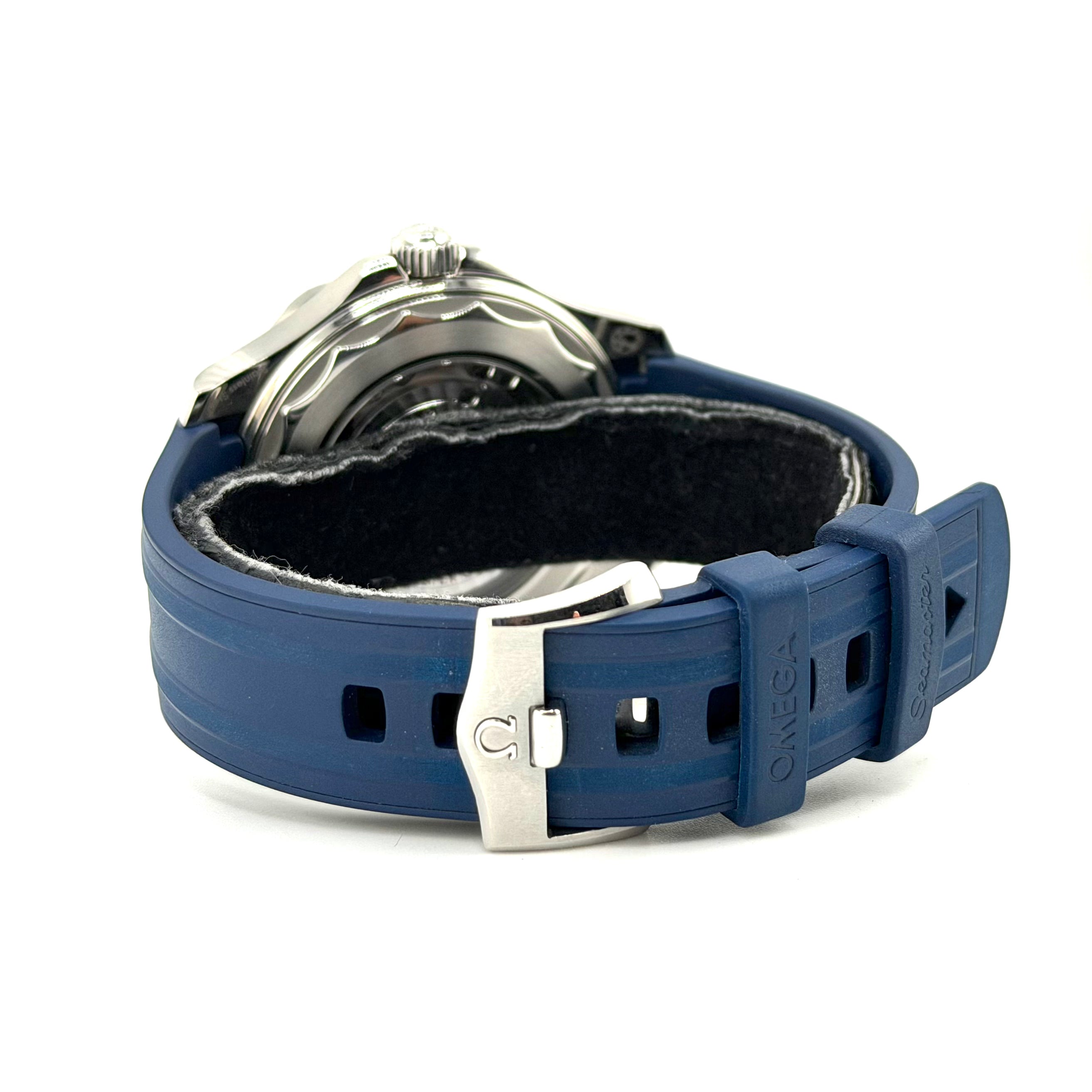 Omega Seamaster Diver 300