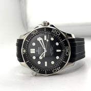 Omega Seamaster Diver 300
