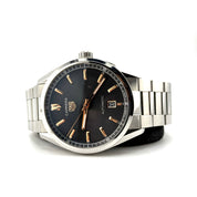 Tag Heuer Carrera
