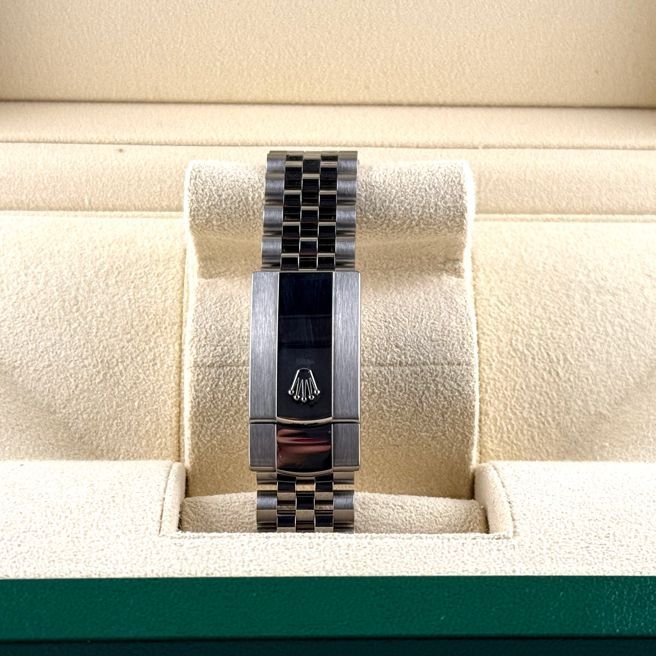 Rolex Datejust 126200