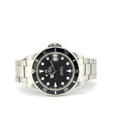 Tudor Submariner
