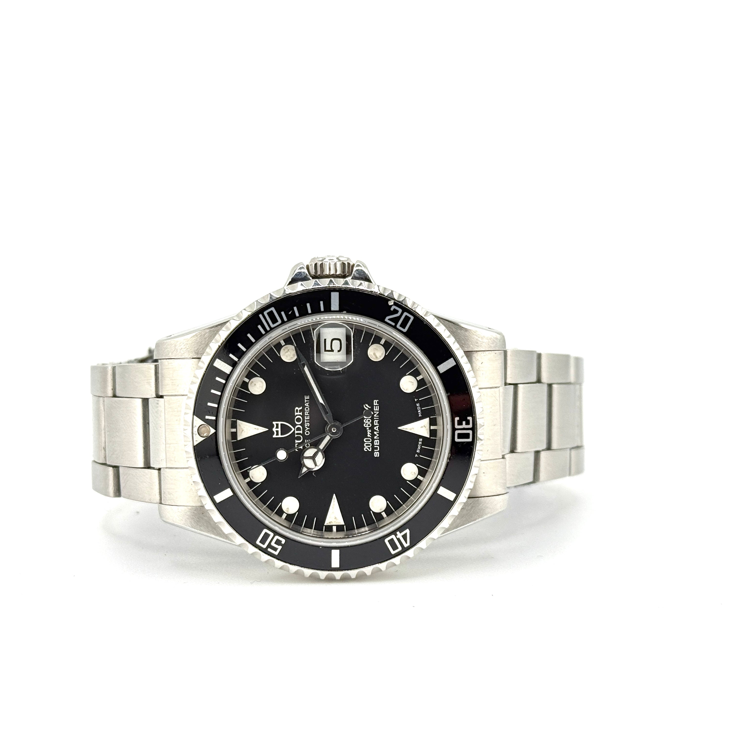 Tudor Submariner