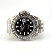 Rolex GMT Master II 126710GRNR