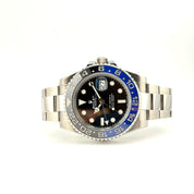 Rolex GMT Master II
