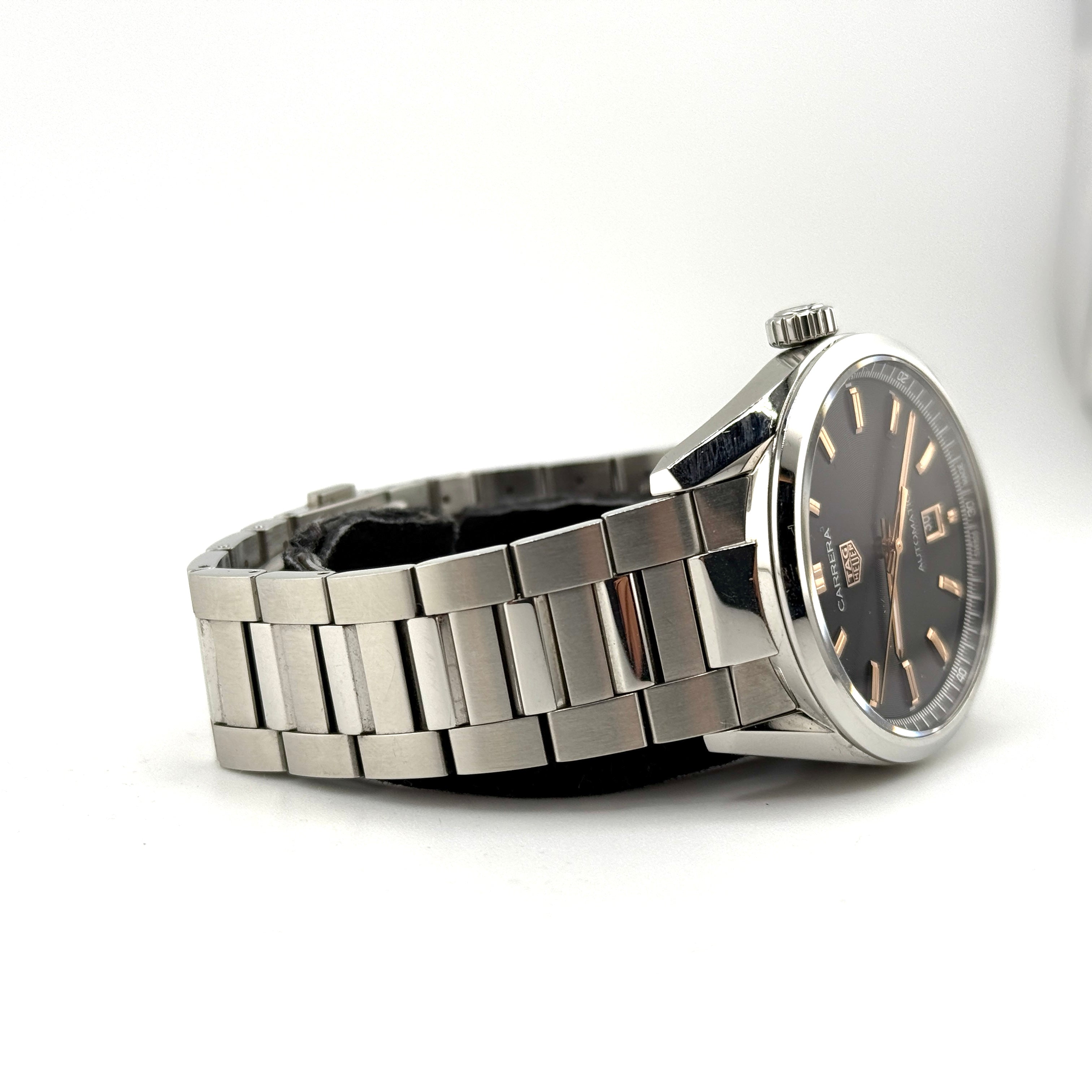 Tag Heuer Carrera