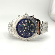 Breitling Chronomat Frecce Tricolori