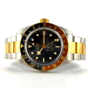 Tudor Black Bay GMT