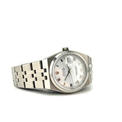 Rolex Oysterquartz