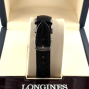 Longines Conquest Heritage