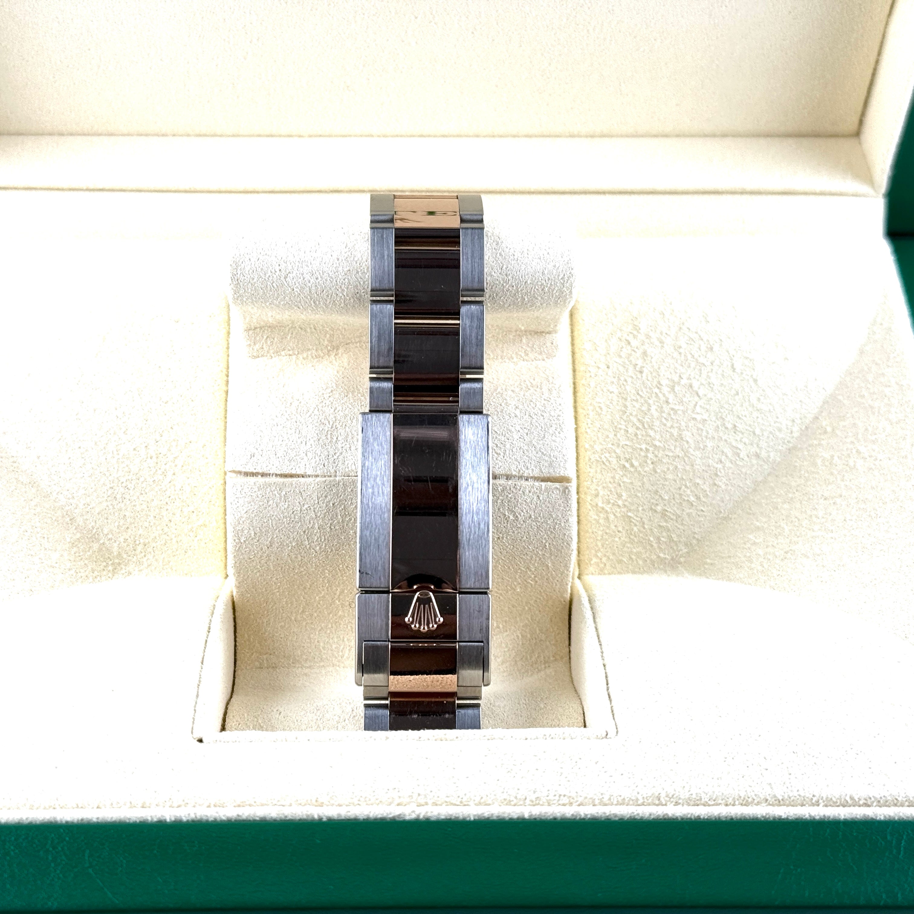 Rolex GMT Master II