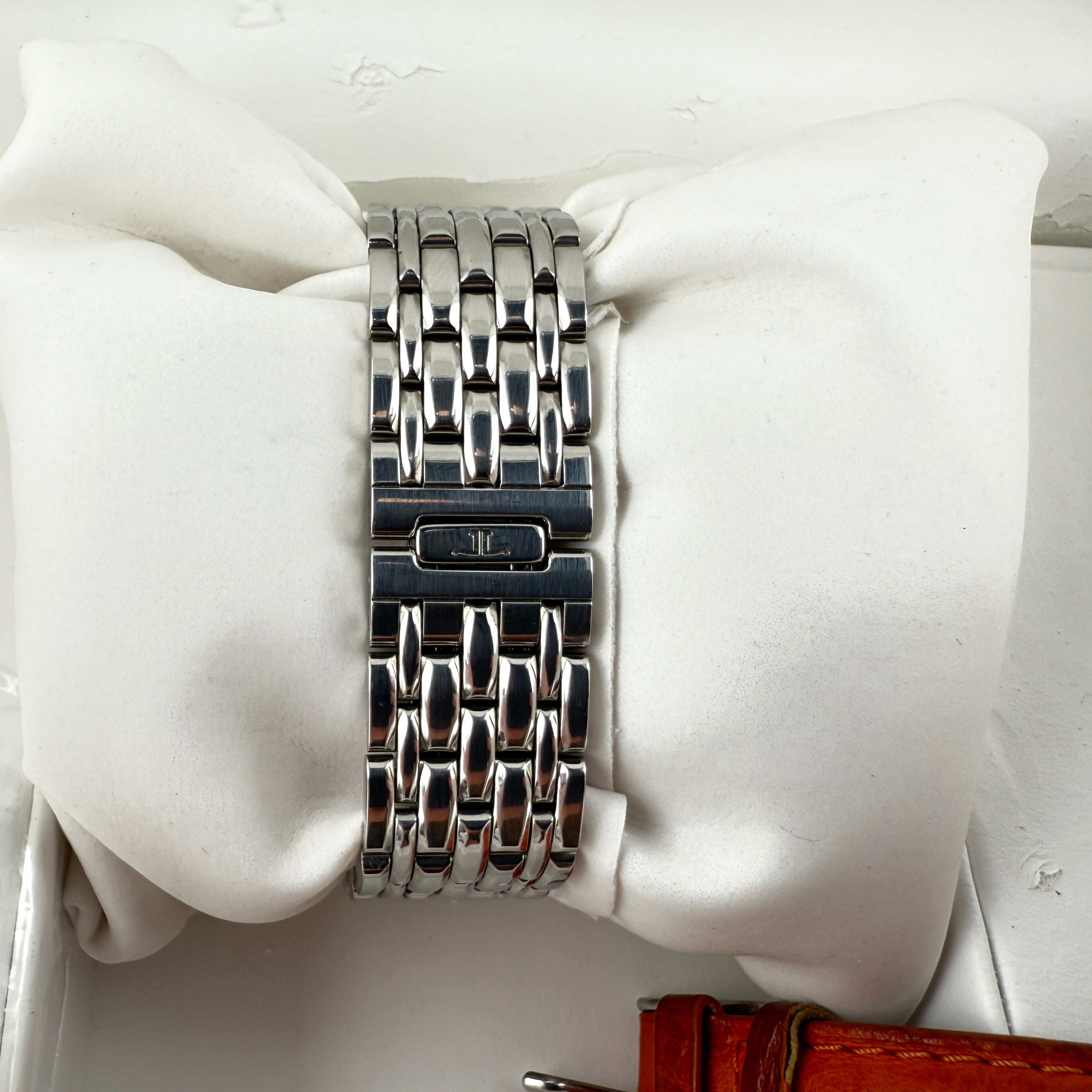 Jaeger- Le Coultre
