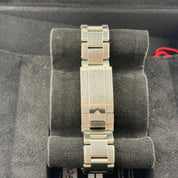 Tudor Black Bay