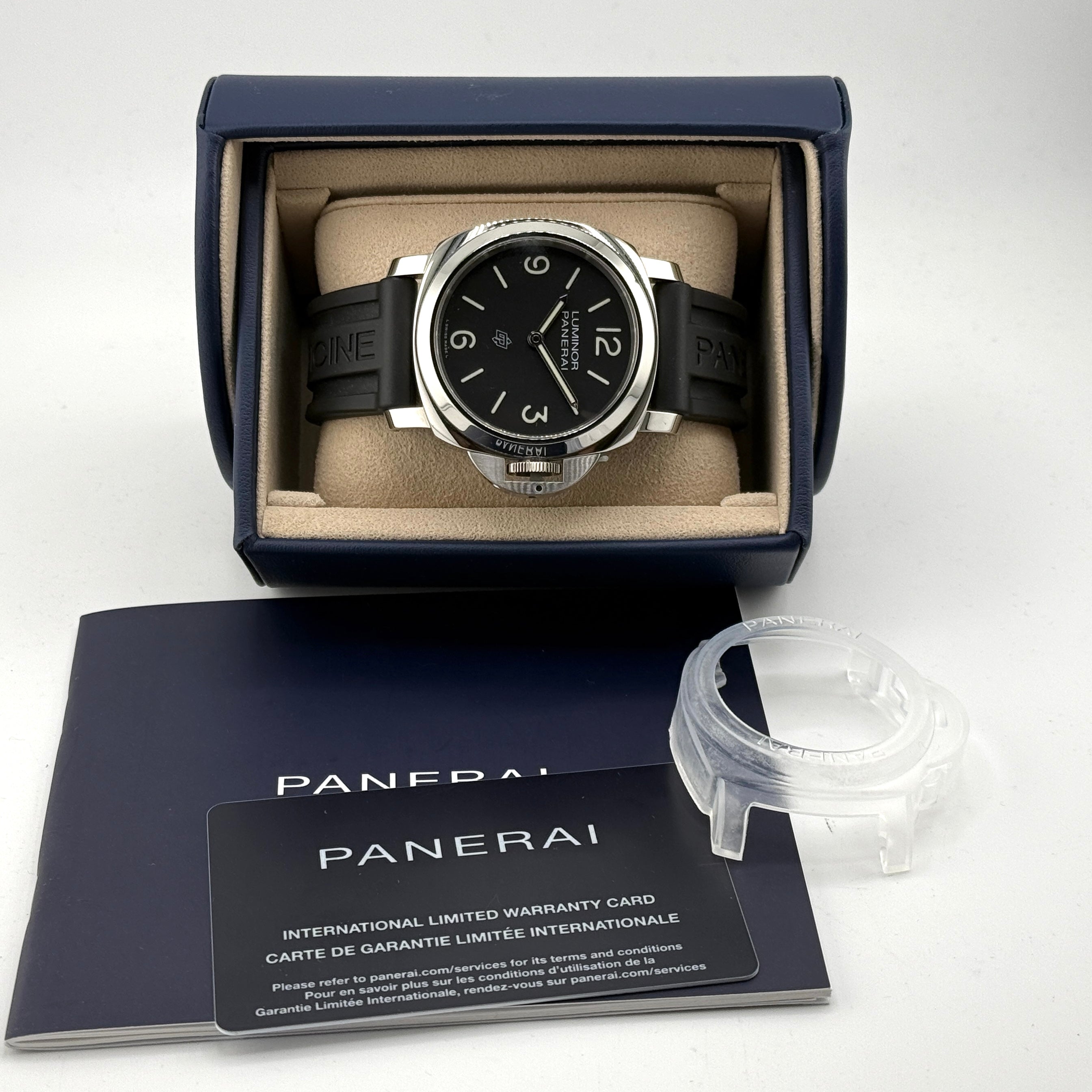 Panerai Luminor