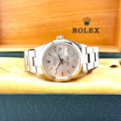 Rolex Oyster Perpetual Date 15000