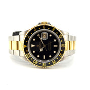 Rolex GMT Master II