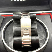 Tudor Black Bay Montecarlo