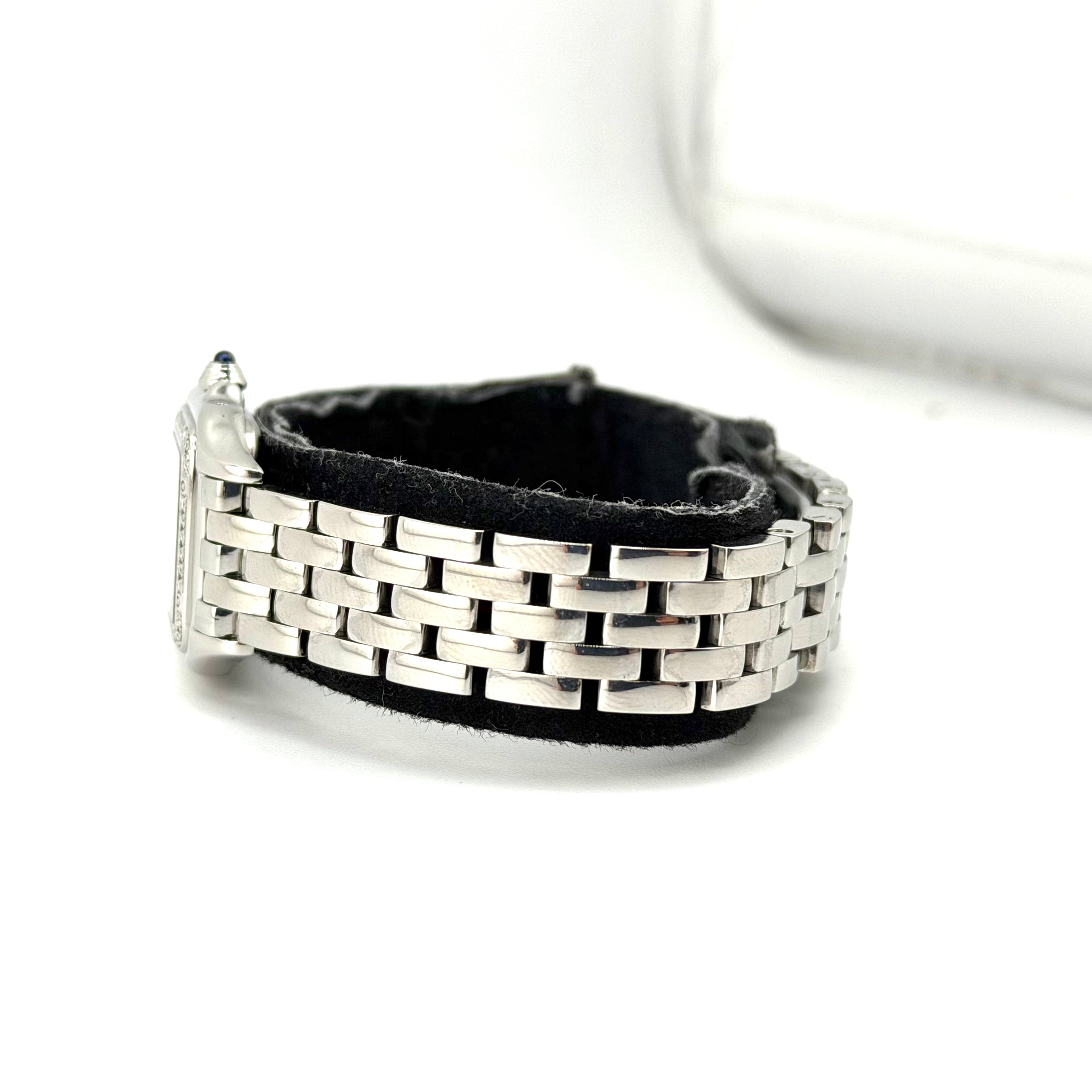 Cartier Panthere S