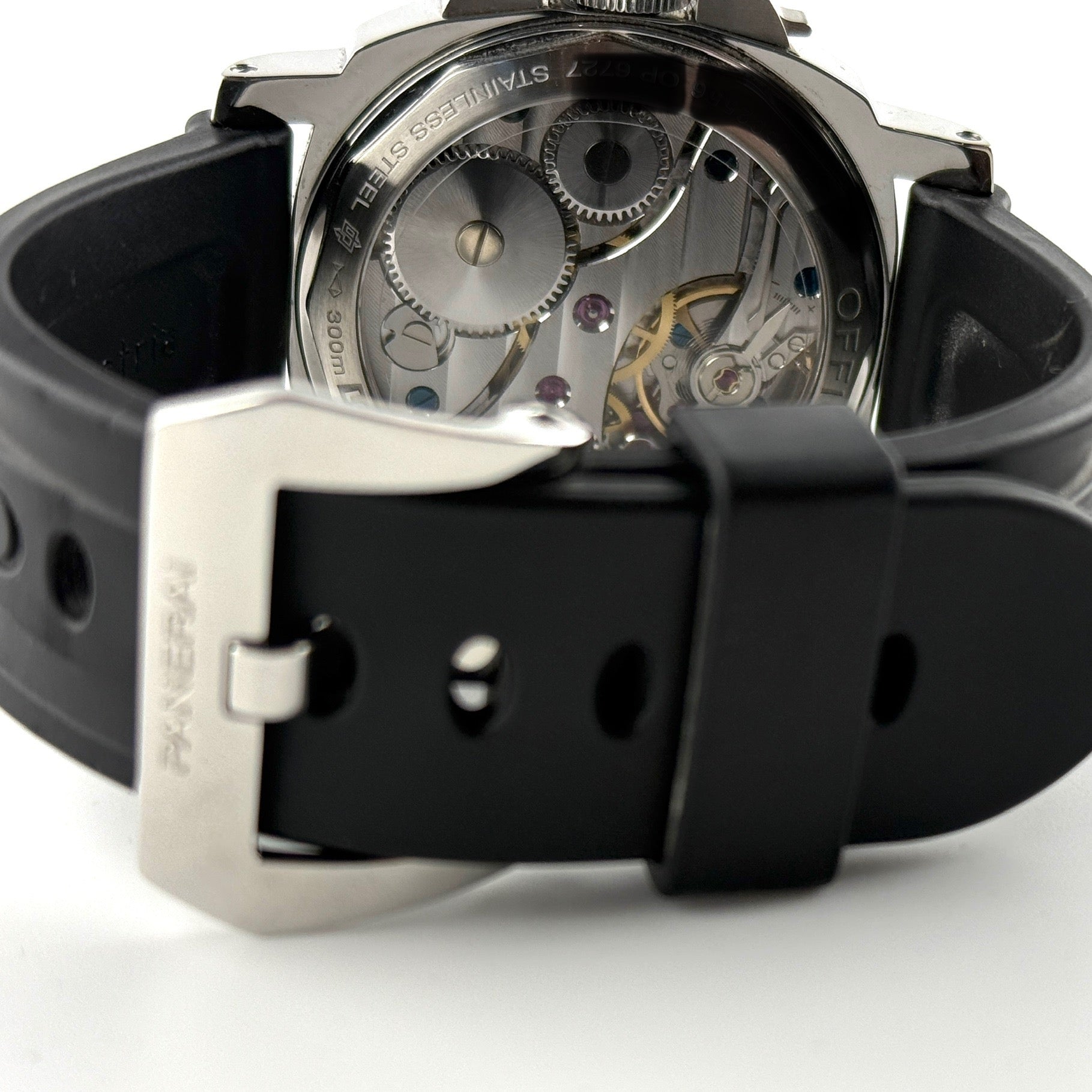 Panerai Luminor