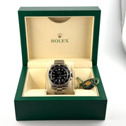 Rolex Submariner 114060