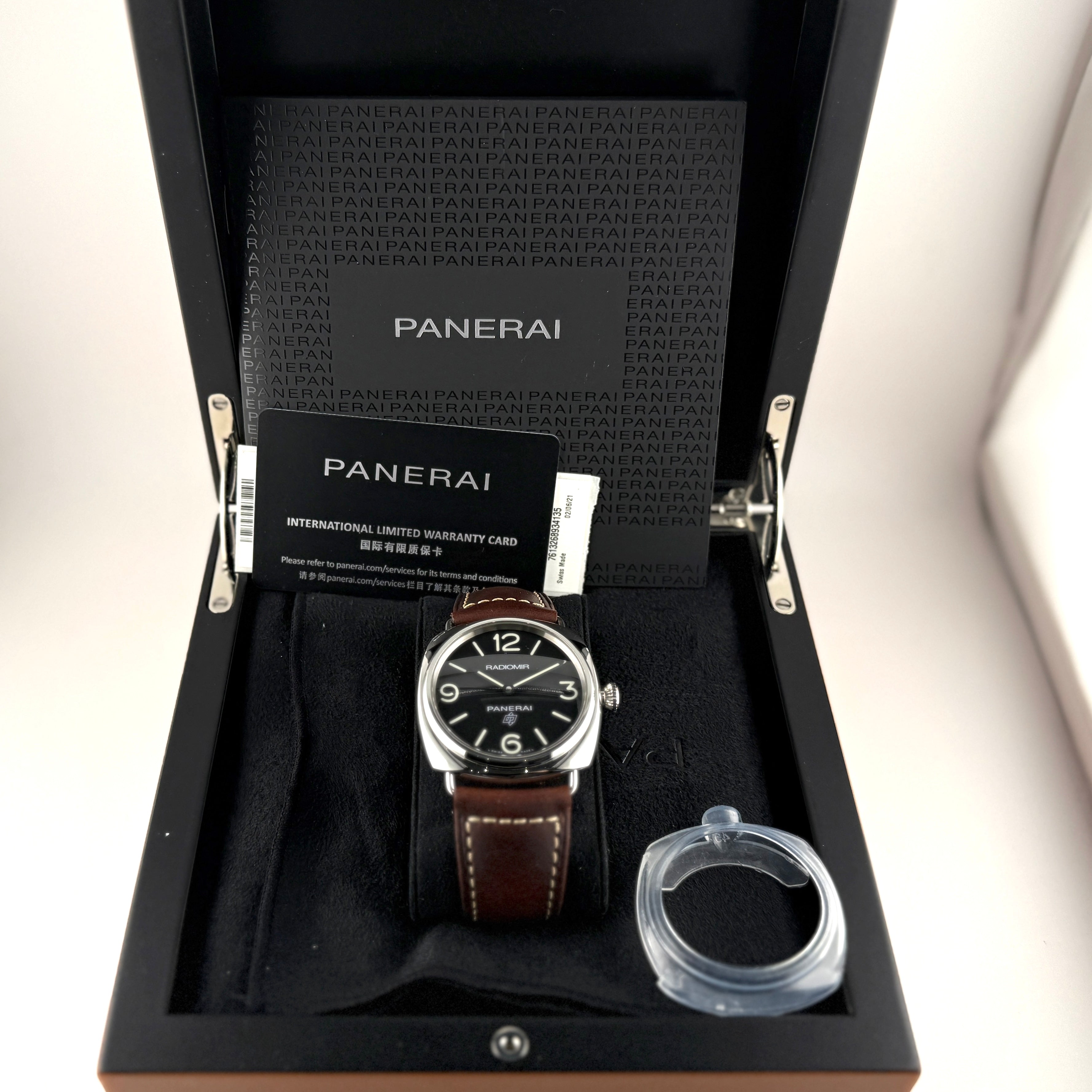 Panerai Radiomir